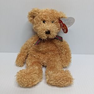 NWT---RETIRED TY Beanie Baby "Huntley"